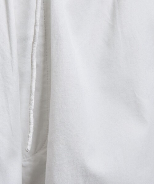 Pheeta（フィータ）の「＜Pheeta＞Trinity パンツ/UN-PT0（その他パンツ・レディース・ホワイト・1）」の11枚目の写真