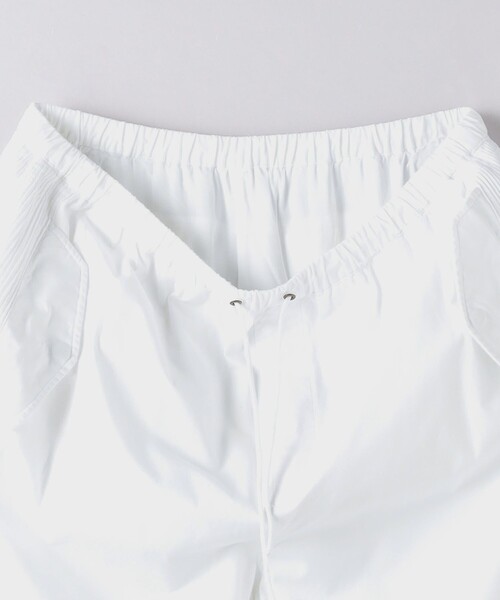 Pheeta（フィータ）の「＜Pheeta＞Trinity パンツ/UN-PT0（その他パンツ・レディース・ホワイト・1）」の15枚目の写真