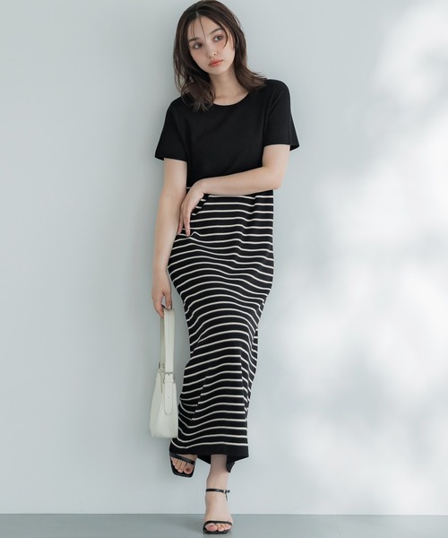 coco様ロングワンピース 楽天市場】【12/26！クーポンで3,100円】 ワンピース ティアード