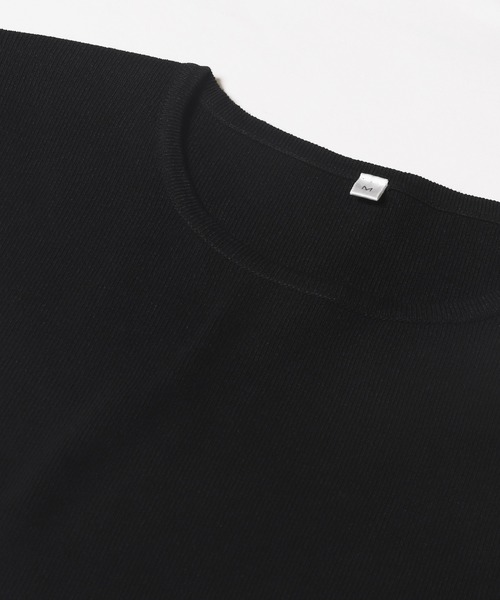 coca(coca)(コカ)の「ニットロングワンピース(ワンピース・レディース・ブラック/その他1・S/M/L)」の15枚目の写真