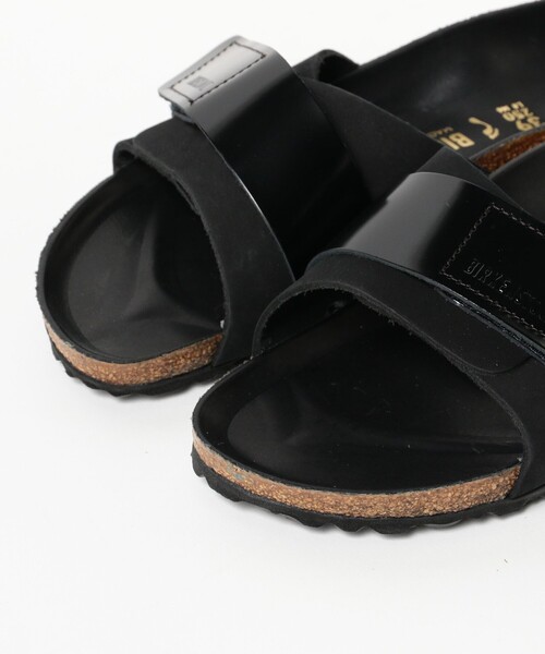BIRKENSTOCK / OITA EXQUISITE レザーサンダル（サンダル