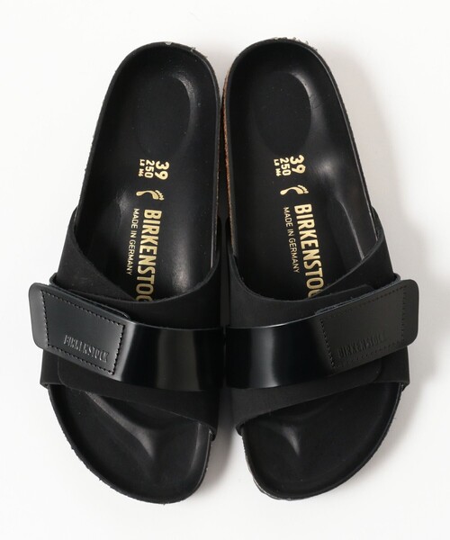 ビルケンシュトック　42 レザー　サンダル BIRKENSTOCK / ARIZONA EXQUISITE レザーサンダル（サンダル