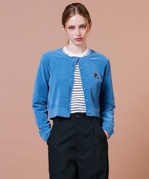 ダブルスタンダード/カーディガン/トップス DOUBLE STANDARD CLOTHING SOV. (ダブルスタンダード