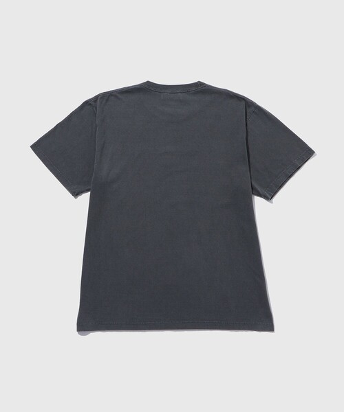 jj mercer(ジェイジェイマーサー)の「《別注》【J.J Mercer/ジェイジェイ マーサー】SMOKING LADY(Tシャツ/カットソー・メンズ・スミクロ/ホワイト・M/L)」の9枚目の写真