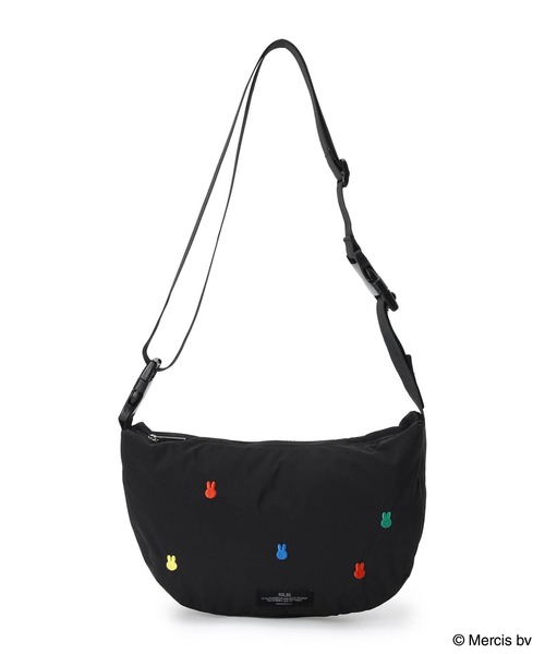 ★[超特価セール]★日本初入荷★ショルダーバッグ★ セール】miffyショルダーバッグ（ショルダーバッグ）｜CROSSPLUS