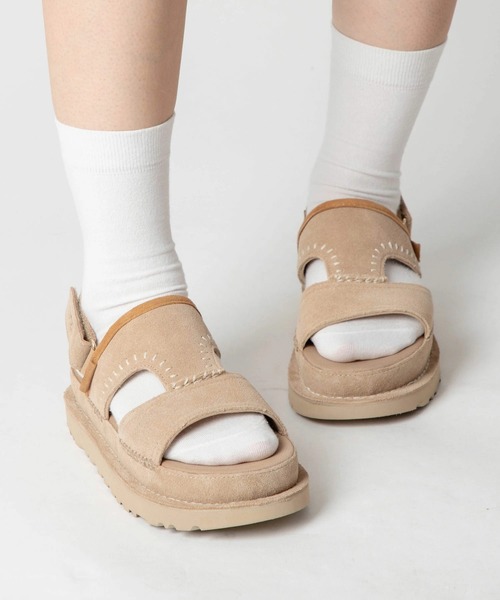 ●UGG●Goldenstar Regenerate ゴールデンスター リジェネレイト UGG GOLDENSTAR REGENERATE アグ ゴールデンスター リジェネ