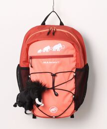 MAMMUT（マムート）の「MAMMUT マムート First Zip 16（バックパック/リュック）」