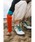 OMMO�i�I�[�G���G���I�[�j�́uMULTI COLOR HELL SNEAKER�i�X�j�[�J�[�j�v�b�z���C�g
