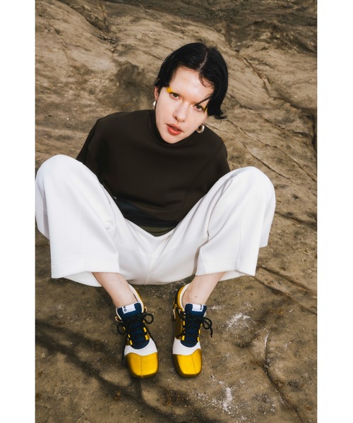 MULTI COLOR HELL SNEAKER（スニーカー）｜OMMO（オーエムエムオー）の