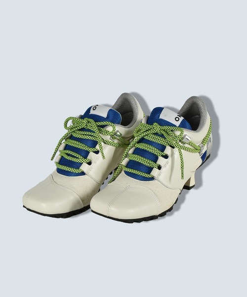 MULTI COLOR HELL SNEAKER（スニーカー）｜OMMO（オーエムエムオー）の