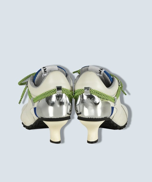 MULTI COLOR HELL SNEAKER（スニーカー）｜OMMO（オーエムエムオー）の