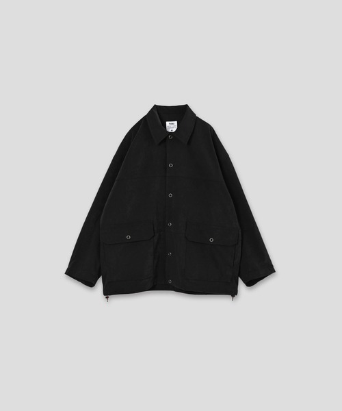 Kelen（ケレン）の「「KELEN MENS / ケレン メンズ」VEGAN SUEDE