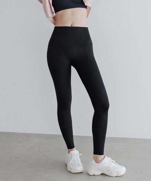 レギンス黒LL　1点と スパッツ90　1点 夏用 クール 1分丈 スパッツ レギンス 黒 2枚セット 3L 4L 吸汗 速乾