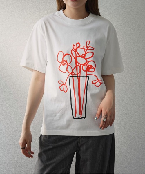 花とゆめ　ぼくの地球を守って　Ｔシャツ ぼくの地球を守って LIVE 〜BRIDGE of LIGHT〜