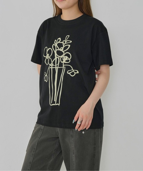 Dust'n' Bonez ZIGGY直筆サイン入り Tシャツ　新品未使用品 MADTOYZ x The DUST'N'BONEZ - GREED CYBER SHOP