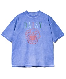 SCREEN STARS/スクリーンスターズ ダート加工 S/S TEE