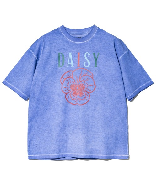 SCREEN STARS（スクリーンスターズ）の「SCREEN STARS/スクリーンスターズ　ダート加工 S/S TEE（Tシャツ/カットソー・メンズ・ブルー/ミント/サーモンピンク/イエロー・LARGE/X-LARGE/MEDIUM）」の21枚目の写真