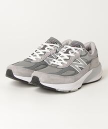 WEB限定》【New Balance / ニューバランス】M1906RWF（スニーカー