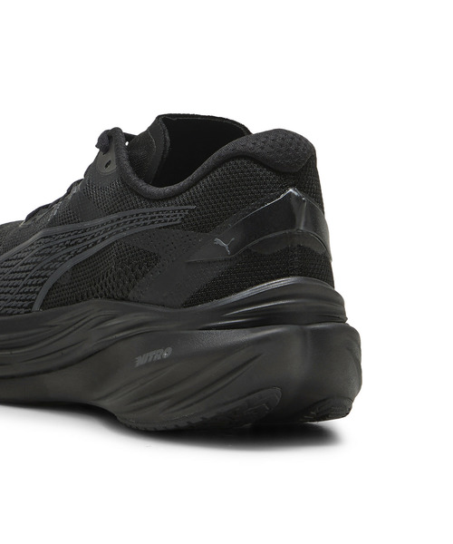 セール】PUMA プーマ メンズ ディヴィエイト ニトロ 3 ワイド