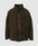 COMME des GARCONS HOMME�i�R�� �f �M�����\���E�I���j�́u�uGOLDWIN�vW-NAME GORE-TEX DOWN JACKET�i�_�E���W���P�b�g/�R�[�g�j�v�b�J�[�L