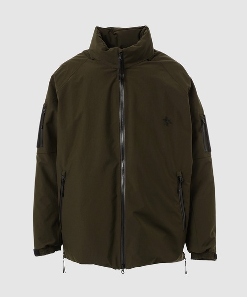 ジャケット・アウター cdg homme homme down jacket COMME des GARCONS HOMME（コム デ ギャルソン・オム）の「DOWN JACKET