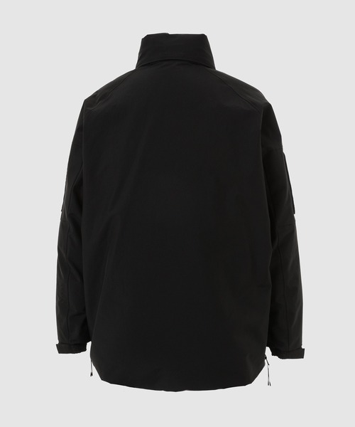 GOLDWIN」W-NAME GORE-TEX DOWN JACKET（ダウンジャケット/コート