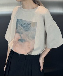 AMERI VINTAGE｜アメリビンテージのTシャツ/カットソー通販
