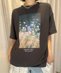 AMERI VINTAGE｜アメリビンテージのTシャツ/カットソー通販