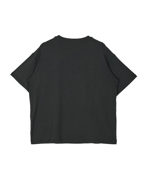 Silvia Conde Olivan×Ameri OVERSIZE TEE（Tシャツ/カットソー