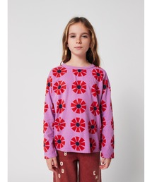 Kaleidoscope all over T-shirt
