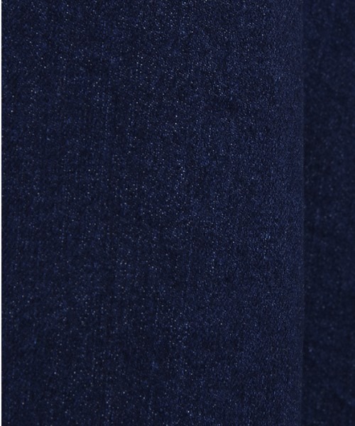 nissen（ニッセン）の「マーメイドデニムスカート（デニムスカート・レディース・ワンウォッシュ・マルチサイズ）」の6枚目の写真