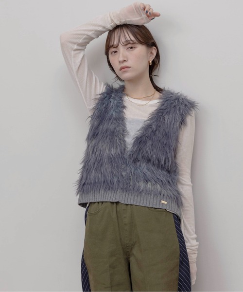 ベスト│1page｜通常価格とセール価格│Eimee Law & LHELBIE