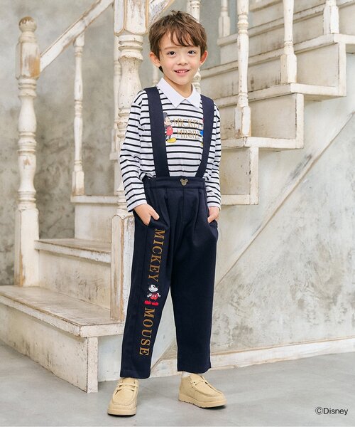 apres les cours(アプレレクール)の「ショートブーツ(ブーツ・キッズ・ブラック/ベージュ・14/15 /16/17/18)」の5枚目の写真
