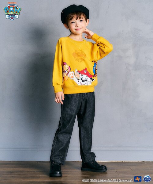 apres les cours(アプレレクール)の「ショートブーツ(ブーツ・キッズ・ブラック/ベージュ・14/15 /16/17/18)」の14枚目の写真
