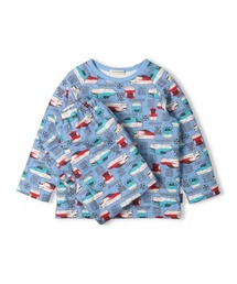 Kids Foret�i�L�b�Y�t�H�[���j�́uJR�V�����d�ԑ��������L���g�p�W���}�i���[���E�F�A/�p�W���}�j�v