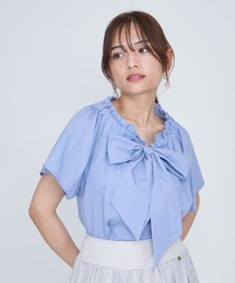 QUEENS COURT｜クイーンズコートのトップス（半袖）通販 - ZOZOTOWN