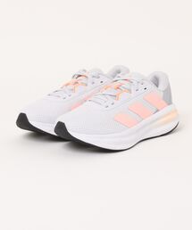 《adidas》GALAXY 7 W EXTRA WIDE