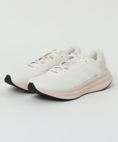 セール】《adidas》GALAXY 7 W EXTRA WIDE（スニーカー