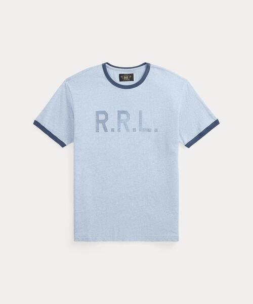 RRL（ダブル アール エル）の「ワッフルニット コットン