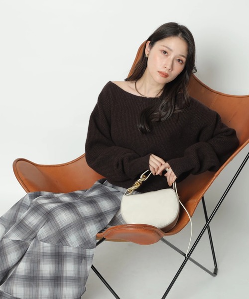 Apuweiser-riche（アプワイザーリッシェ）の「ベルト付イレヘム