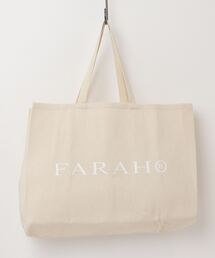 FARAH（ファーラー）の「FARAH Tote Bag FR0502-M9007（トートバッグ）」