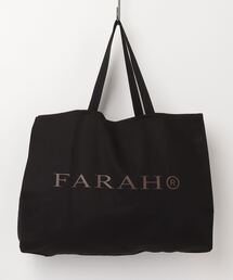 FARAH（ファーラー）の「FARAH Tote Bag FR0502-M9007（トートバッグ）」