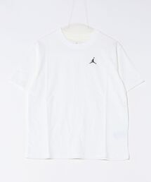 JORDAN BRAND W J BRK ESS GF TEE ショートスリーブ FN4501 101WHT/BLK