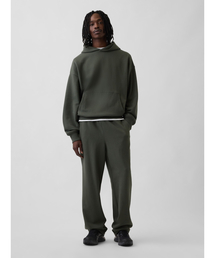 GAP（ギャップ）の「ヘビーウェイト リラックス スウェットパンツ（スウェットパンツ）」