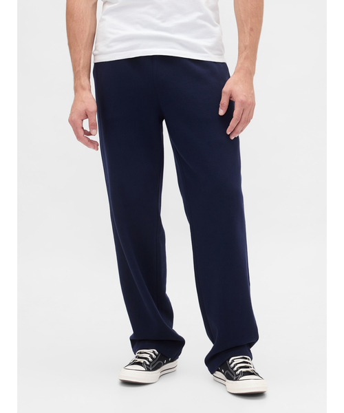 GAP(ギャップ)の「ヘビーウェイト リラックス スウェットパンツ(スウェットパンツ・メンズ・ライトグレー/ネイビー/ダークブラウン/カーキ/ダークグリーン・XS/S/M/L/XL)」の5枚目の写真