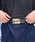 Wrangler�i�����O���[�j�́uWrangler COWBOY�o�b�N���x���g / WA1010�i�x���g�j�v�b�u���b�N