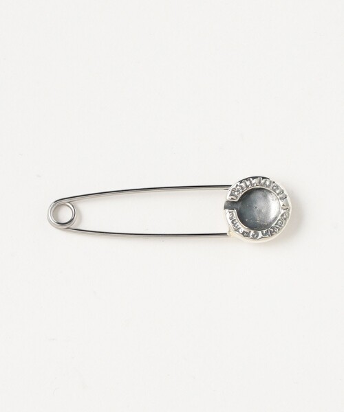 EXCLUSIVE】Safety Pin【公式通販】