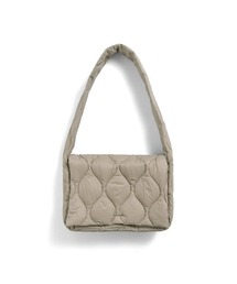【TAION】タイオンMILITARY MESSENGER DOWN BAG-M<MILITARY/SOFT SHELL> TAION-MGBG01ALSML-M