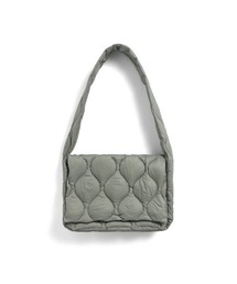 【TAION】タイオンMILITARY MESSENGER DOWN BAG-M<MILITARY/SOFT SHELL> TAION-MGBG01ALSML-M