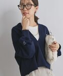 un dix cors(アンディコール)の「トップス(スウェット)」